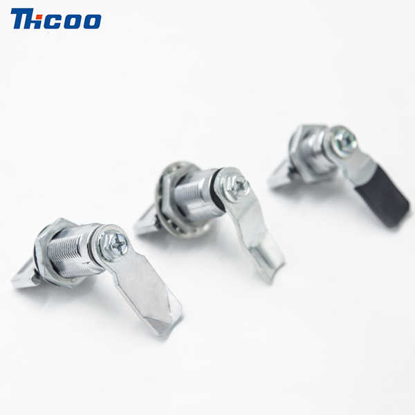 Nupin tyyppi Cam Lock-A6306-3 Nupin tyyppi Cam Lock-A6306-3