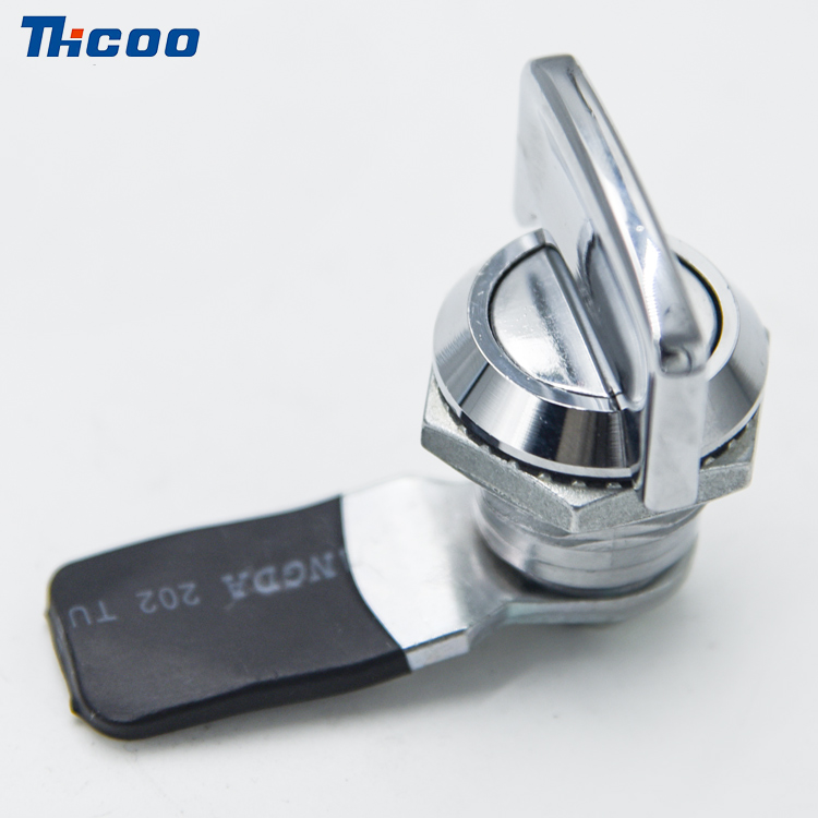 Nupin tyyppi Cam Lock-A6306-3
