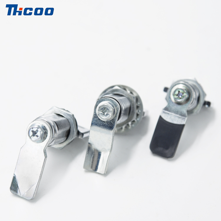 Nupin tyyppi Cam Lock-A6306-3