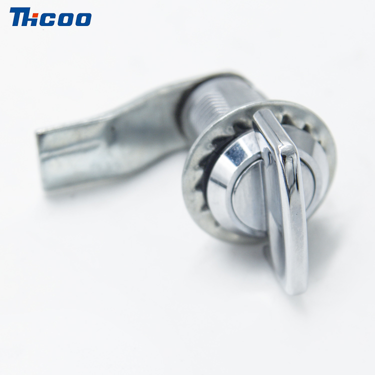 Nupin tyyppi Cam Lock-A6306-3