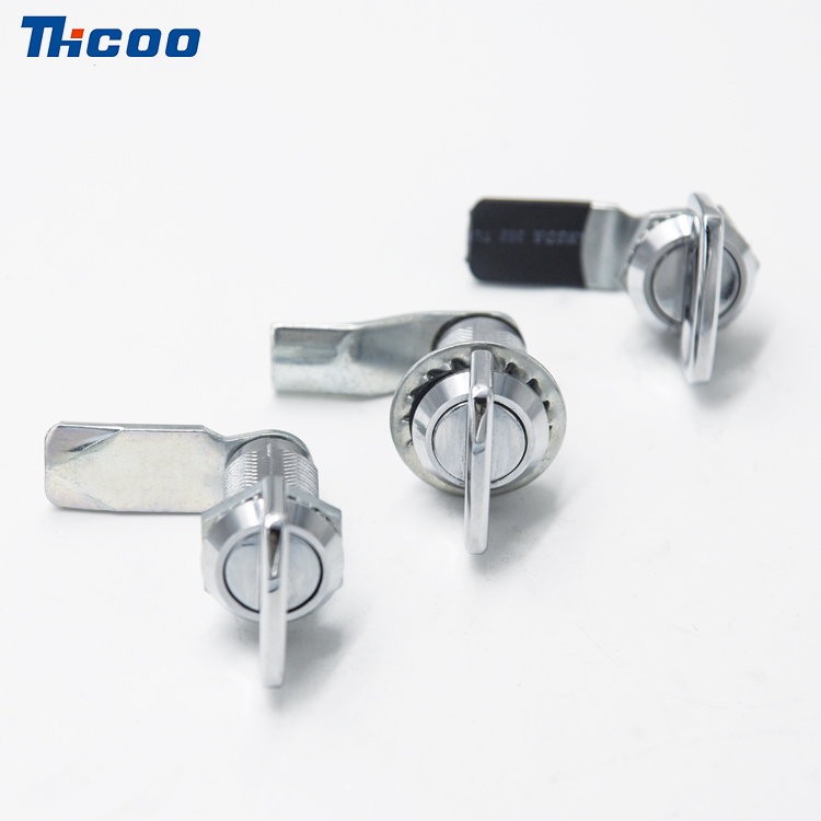 Nupin tyyppi Cam Lock-A6306-3