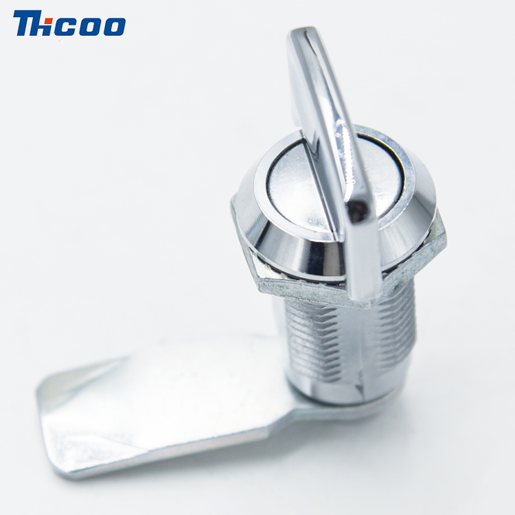 Nupin tyyppi Cam Lock-A6306-3