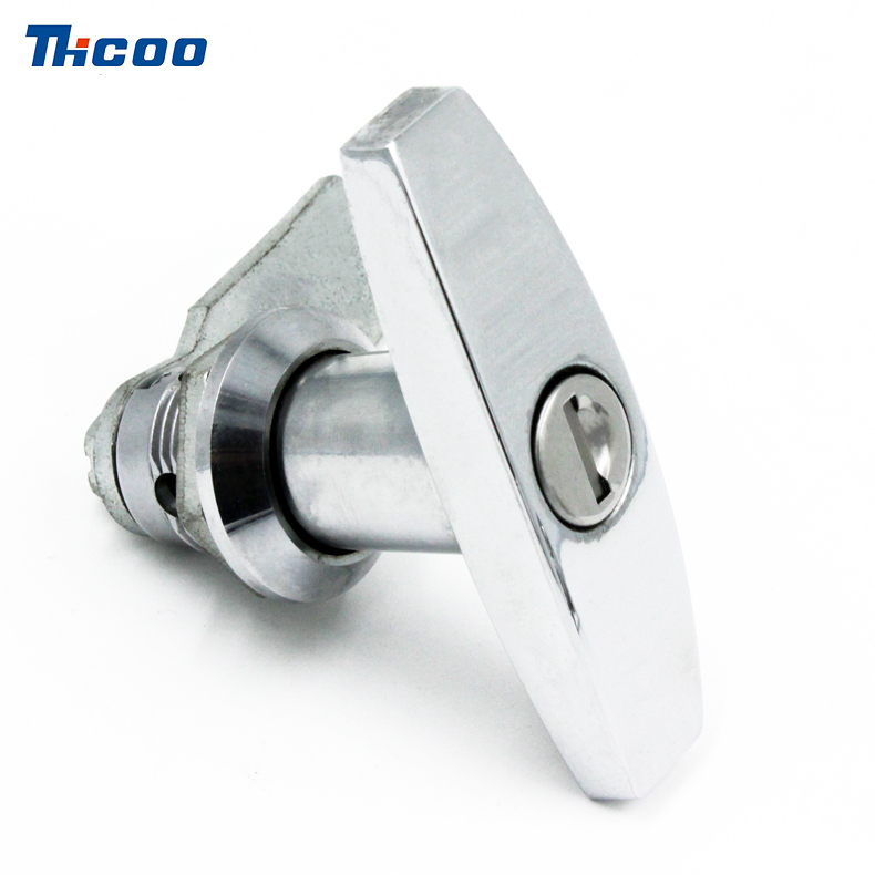 Siipikahvan tyyppi Cam Lock-A6091