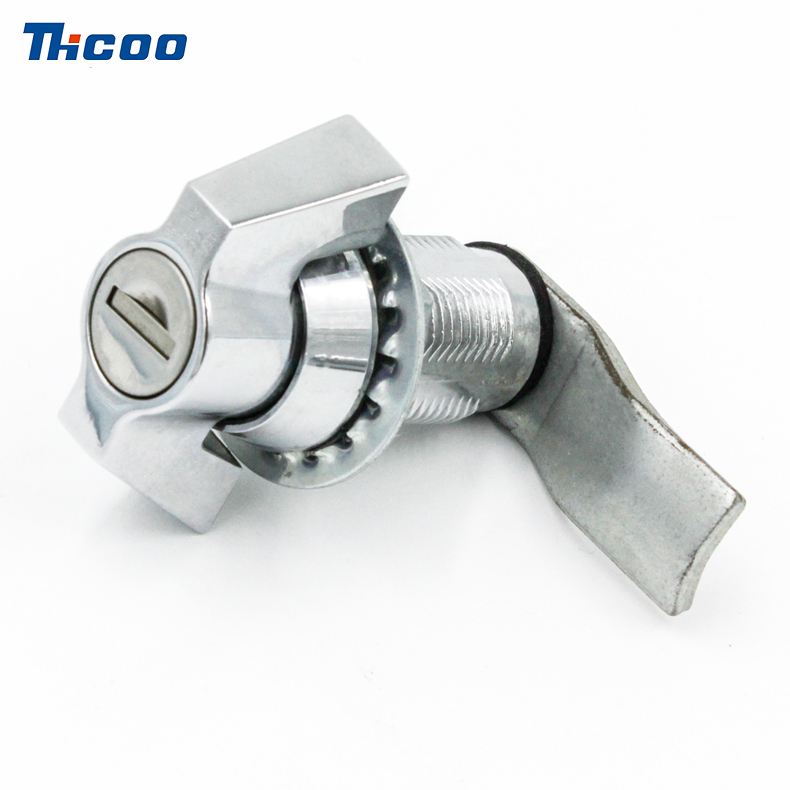 Siipikahvan tyyppi Cam Lock-A6091