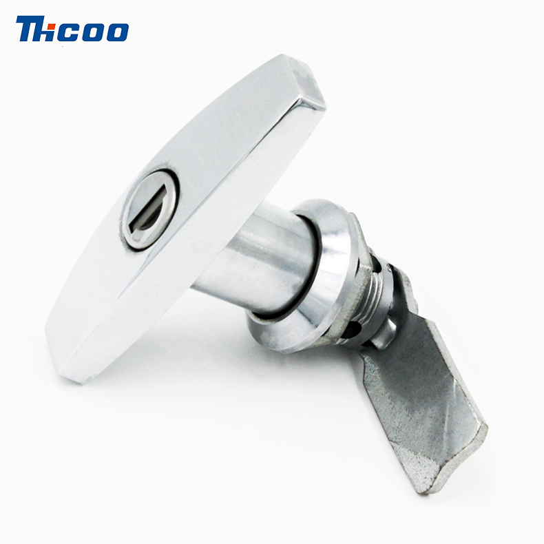 Siipikahvan tyyppi Cam Lock-A6091