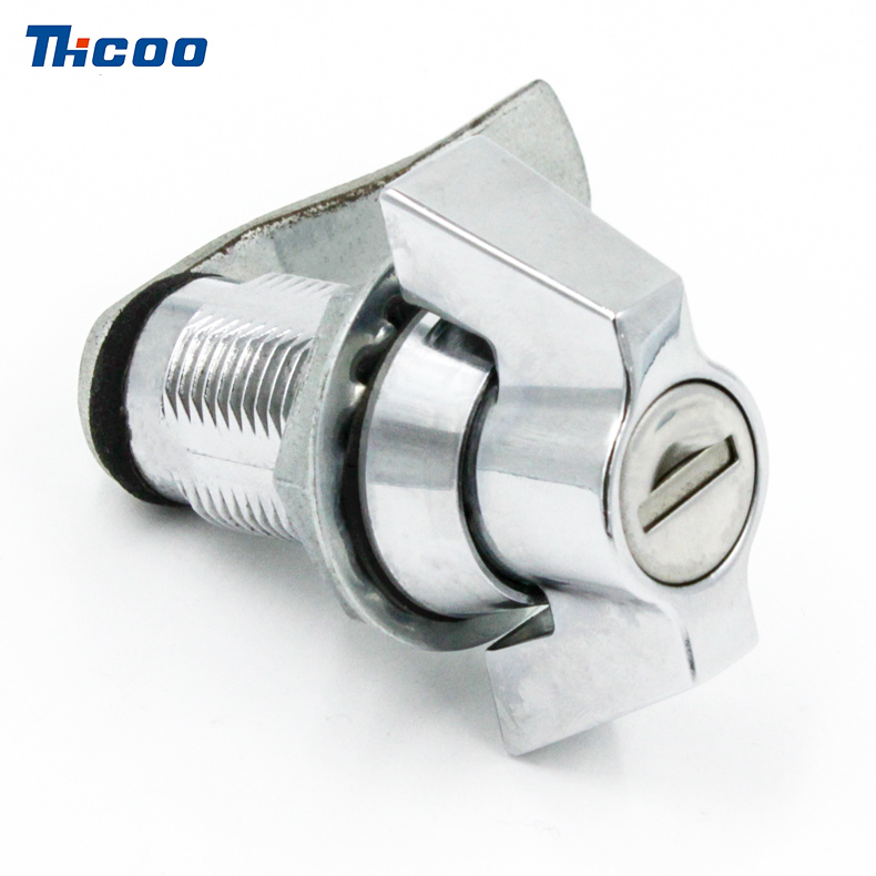 Siipikahvan tyyppi Cam Lock-A6091