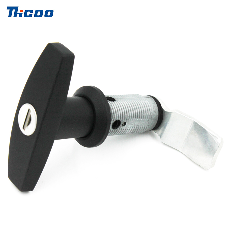 T-kahvan nokan lukko-A6092