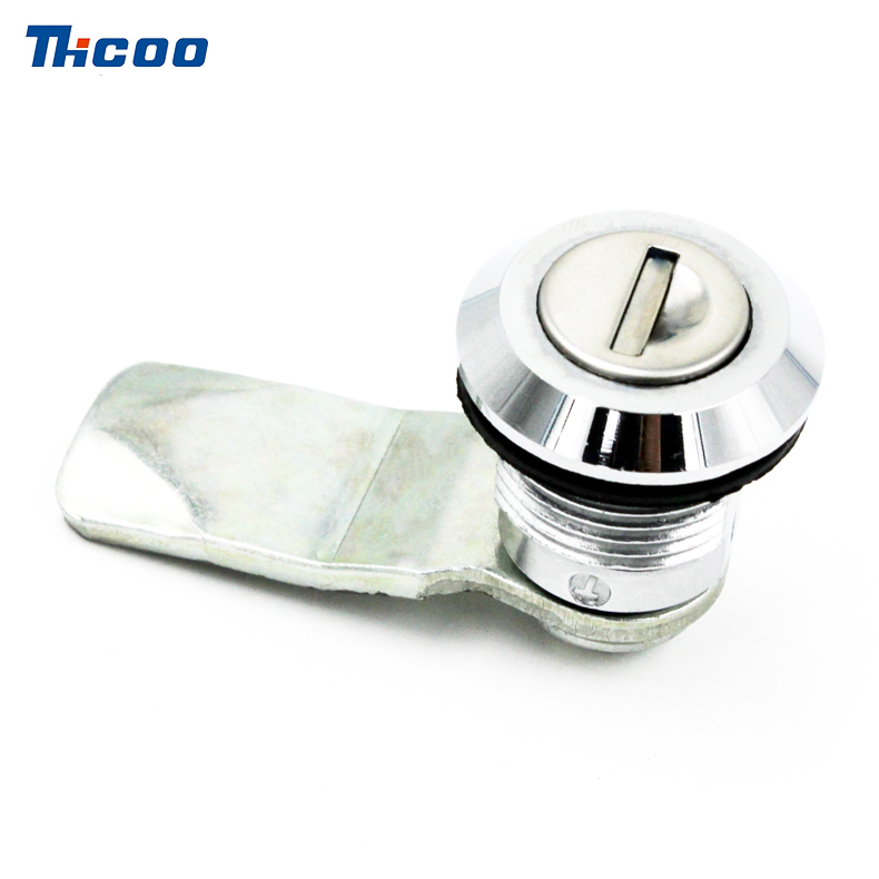Sylinterimäinen Core Cam Lock-A6204