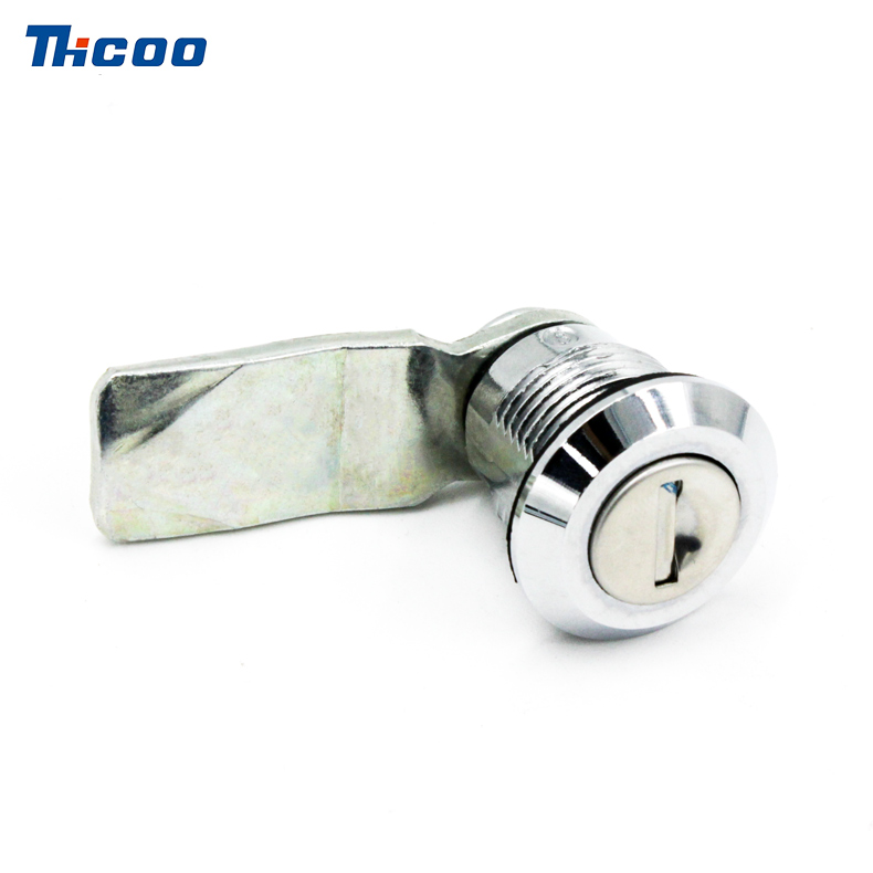 Sylinterimäinen Core Cam Lock-A6204