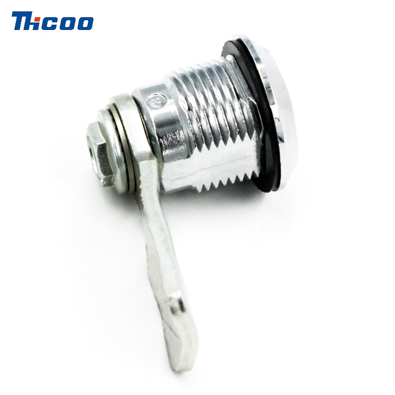 Sylinterimäinen Core Cam Lock-A6204