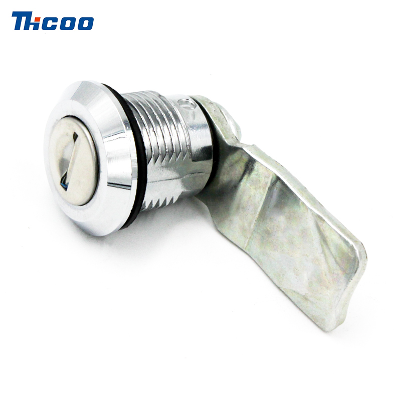Sylinterimäinen Core Cam Lock-A6204