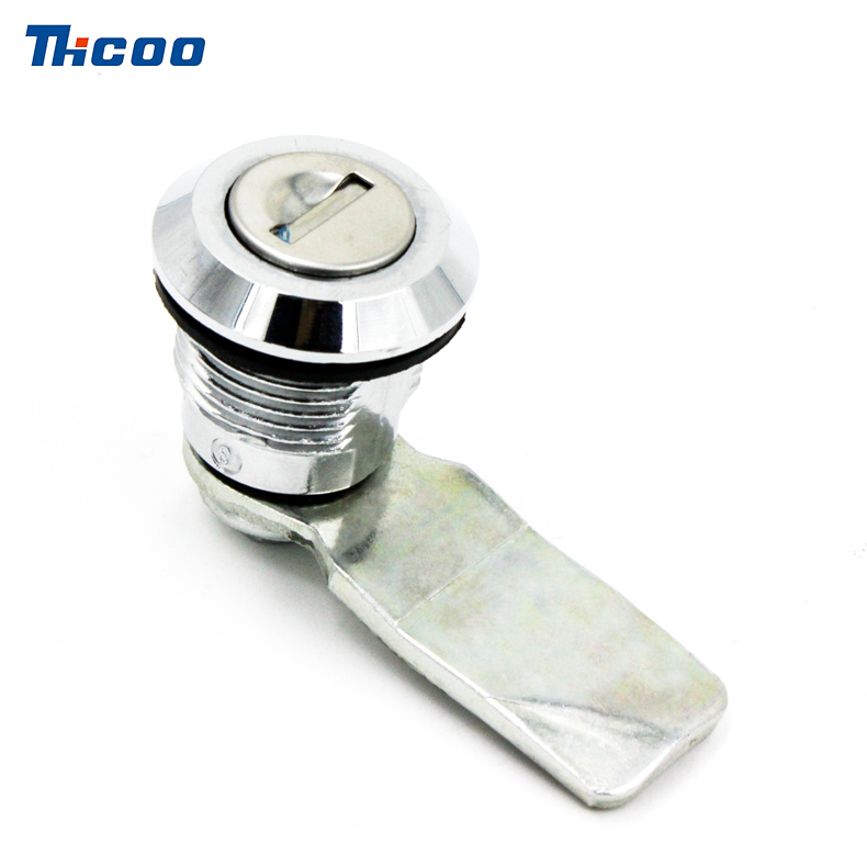 Sylinterimäinen Core Cam Lock-A6204