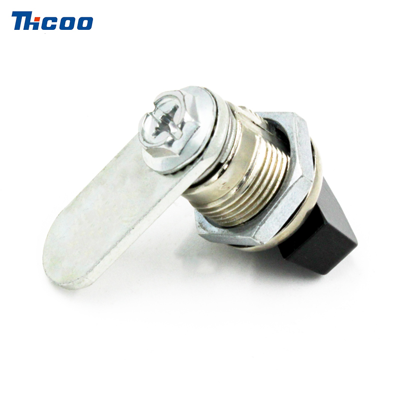Nupin tyyppi Cam Lock-A6207-4