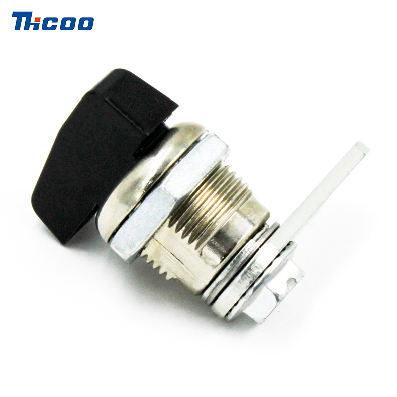Nupin tyyppi Cam Lock-A6207-4