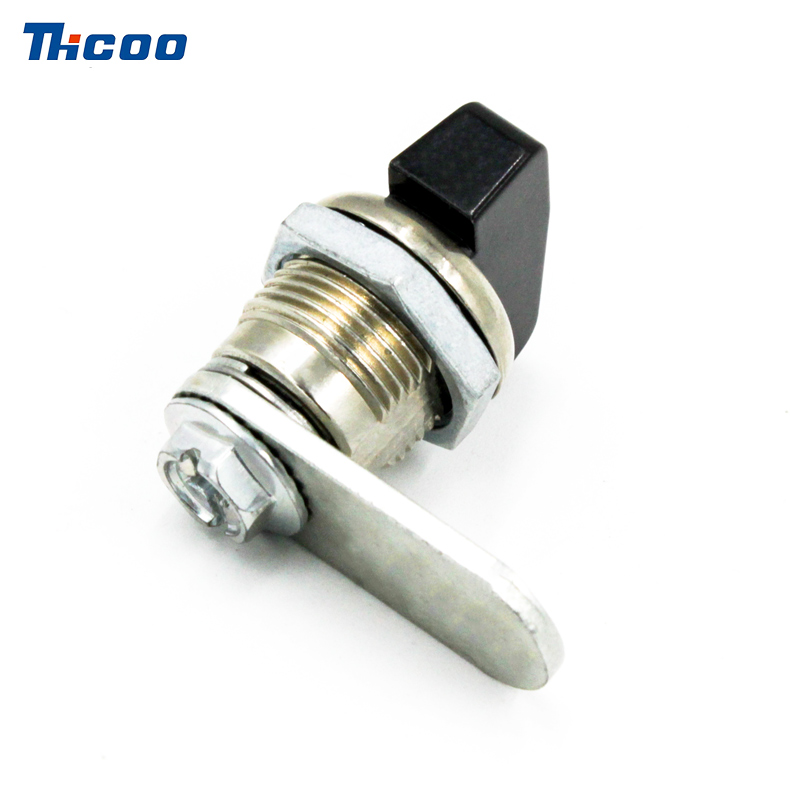 Nupin tyyppi Cam Lock-A6207-4