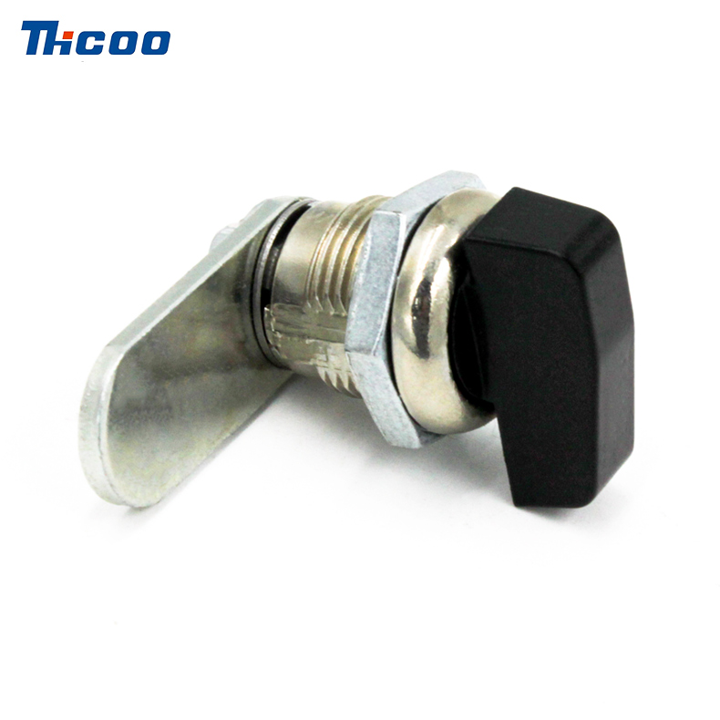 Nupin tyyppi Cam Lock-A6207-4
