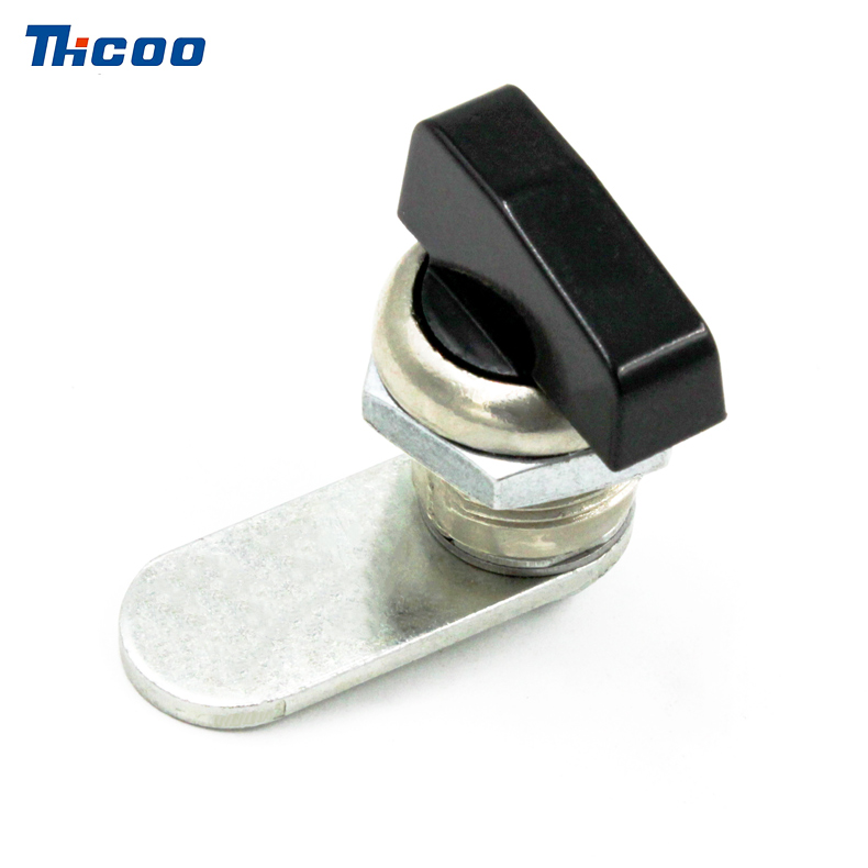 Nupin tyyppi Cam Lock-A6207-4