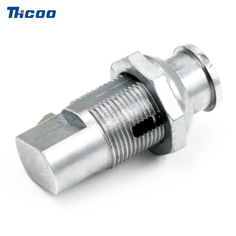 Push-Type Tongue Lock-A6214-1